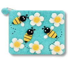 Felted Coin Purse (Options)
