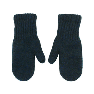 BOLD Bouclé Lined Mittens (Color Options)