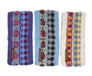 Festival Alpaca Headband