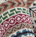 Ilave Alpaca Leg Warmer (Color Options)