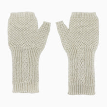 Fingerless Wrist Warmers (Color Options)