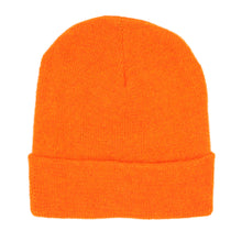 Watch Cap (Color Options)
