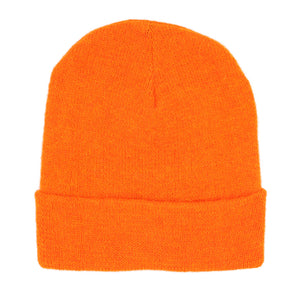 Watch Cap (Color Options)