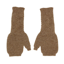 Fingerless Wrist Warmers (Color Options)