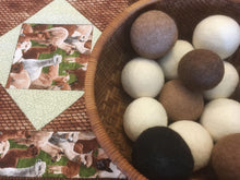 Alpaca Dryer Balls (3 Pack)