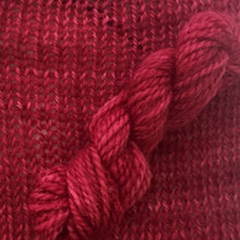 Simatri Alpaca Yarn