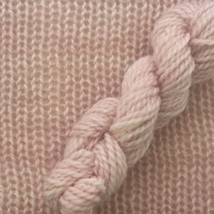 Simatri Alpaca Yarn