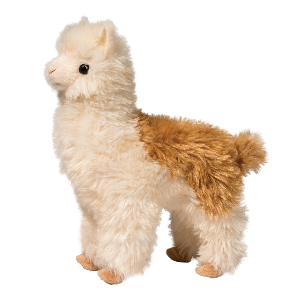 Stuffed llamas for 2024 sale