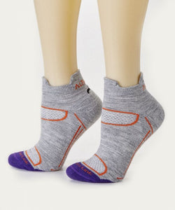 Activewear Alpaca Socks (Color Options)