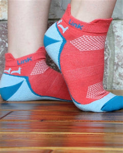 Activewear Alpaca Socks (Color Options)