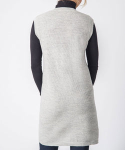 Alessia Alpaca Vest