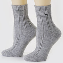 Alpaca Bed Socks (Color Options)