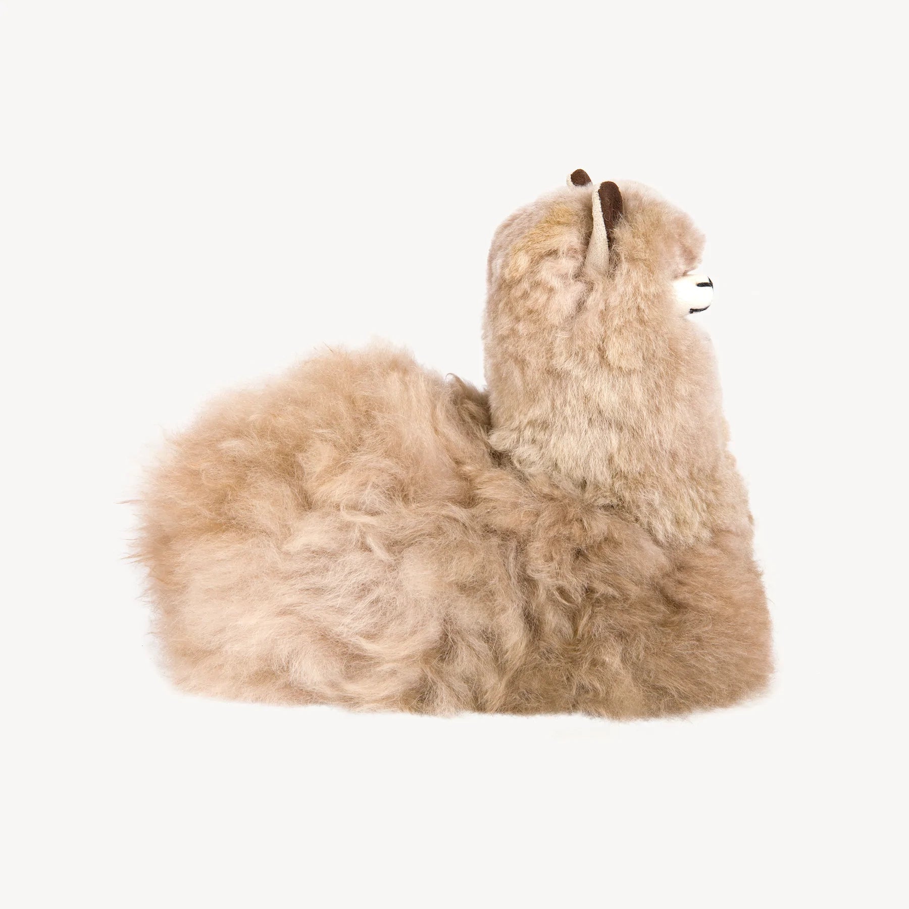 Cushing Alpaca (Size Options) – Living the Dream Alpaca Farm