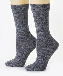Dress Alpaca Socks (Color Options)