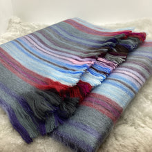 Fireworks Woven Scarf