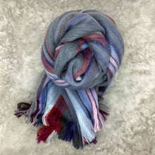 Fireworks Woven Scarf