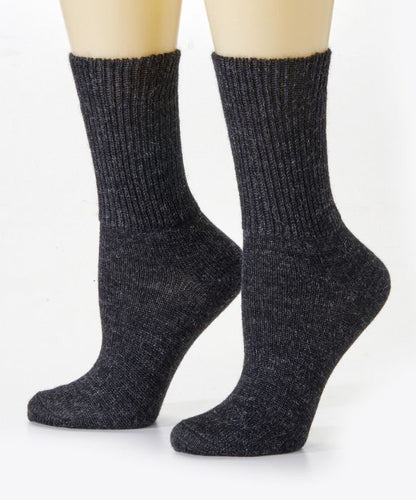 Highlander Alpaca Sock (Color Options)