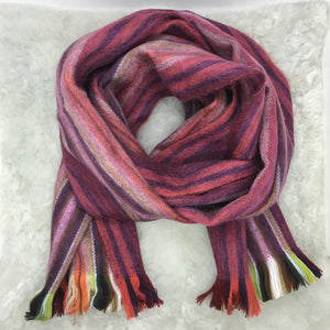 Briar Patch Woven Scarf