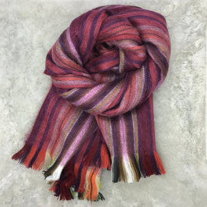 Briar Patch Woven Scarf