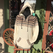 Marceline Alpaca Sweater