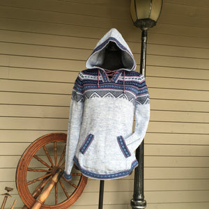 Eloise Alpaca Sweater