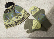 Machupicchu Alpaca Hat