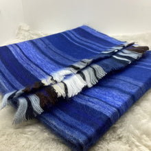 Milky Way Woven Scarf