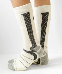Mountaineer Alpaca Sport Sock (Color Options)