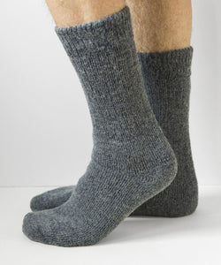 Ultimate Outdoor Alpaca Socks (Color Options)