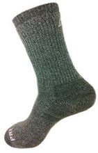 *Clearance* Altera Alpaca Prevail Hunting Socks -Crew-