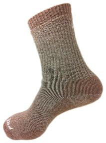 *Clearance* Altera Alpaca Prevail Hunting Socks -Crew-