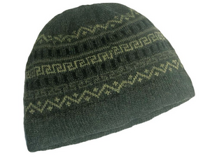Adirondack Alpaca Hat (Color Options)