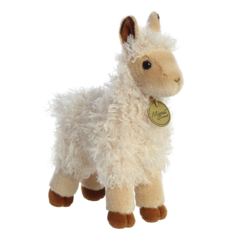 Miyoni alpaca best sale