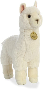 Aurora - Miyoni - 11" Alpaca