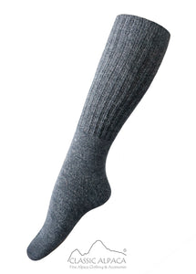 Alpaca Casual Socks