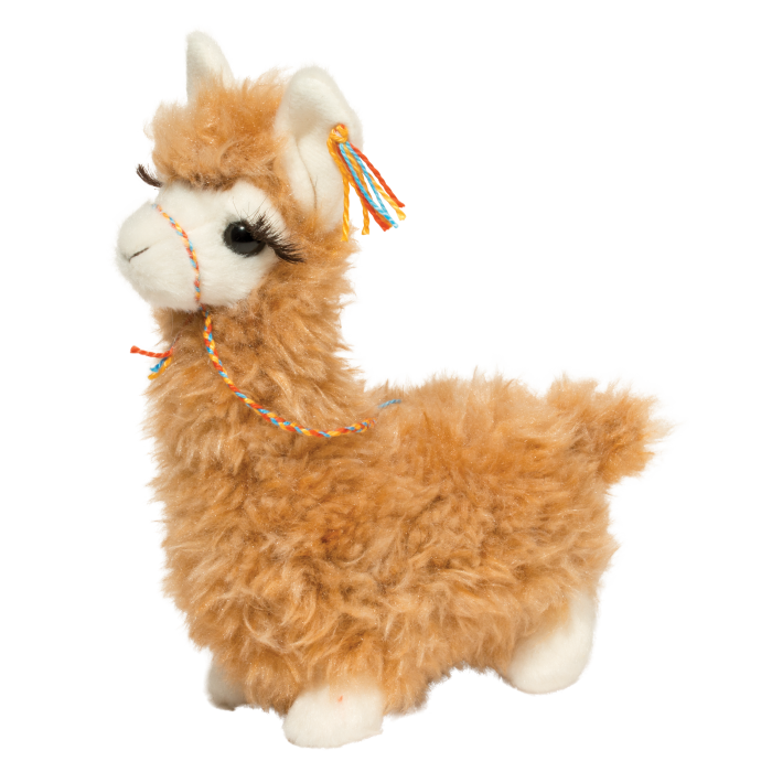 stuffed llamas for sale